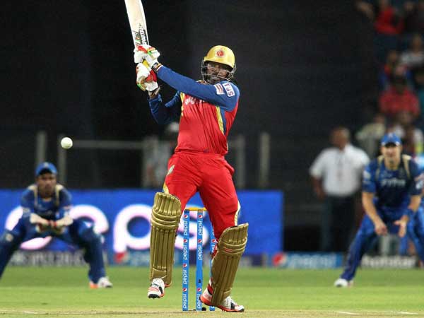 అత్యంత వేగంగా సెంచరీ