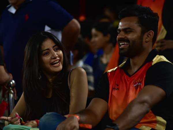 సాయి ధరమ్ తేజతో