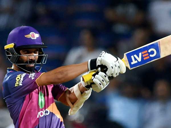 తొలి వికెట్‌కు 25 బంతుల్లో 45 పరుగుల