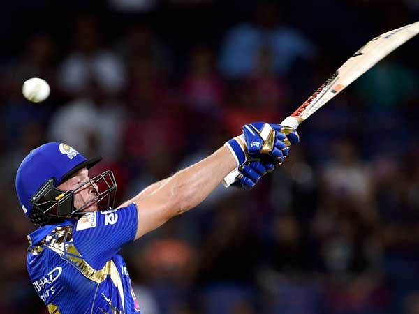 పవర్‌ప్లేలో 59 పరుగులు సాధించిన పూణె