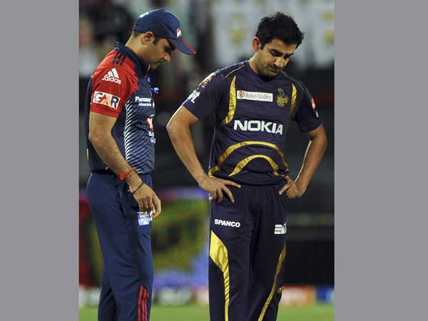 ఇషాంత్ కనీస ధరను చూసి ఆశ్చర్యానికి లోనైన గంభీర్