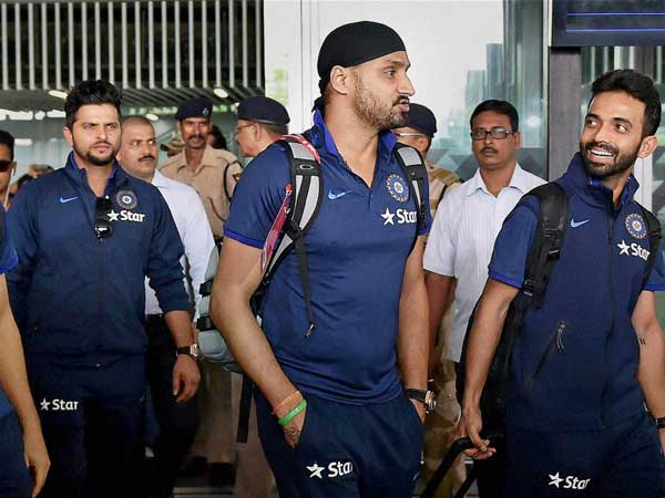 టైటిల్ను నిలబెట్టుకునే సత్తా భారత్కు ఉంది టైటిల్ను నిలబెట్టుకునే సత్తా భారత్కు ఉంది