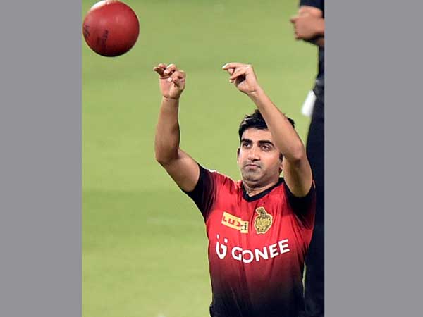 అరుదైన రికార్డుకి చేరువలో కోల్ కతా