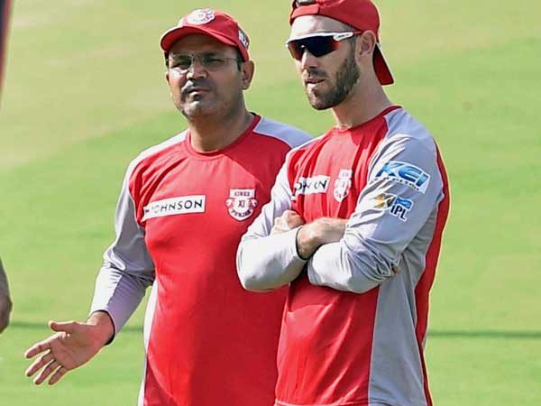 రెండు వరుస విజయాలతో జోరు మీదున్న పంజాబ్