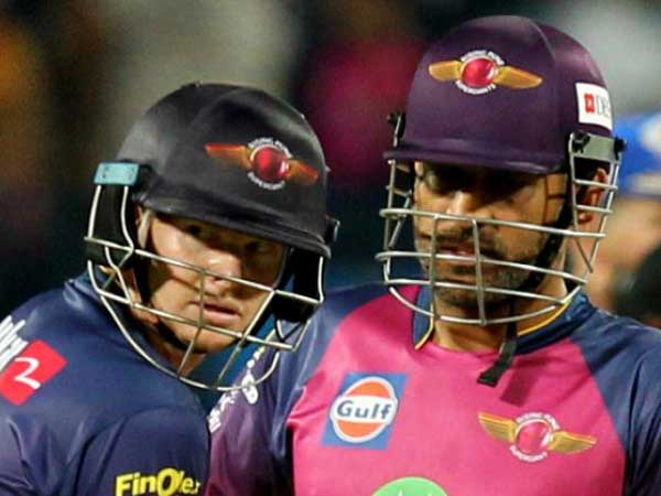 జడేజాలేని లోటు కనిపిస్తోంది 