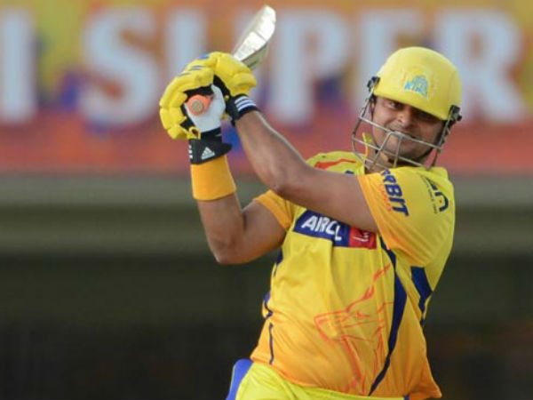 2008లో ఐపీఎల్‌ అరంగేట్రం