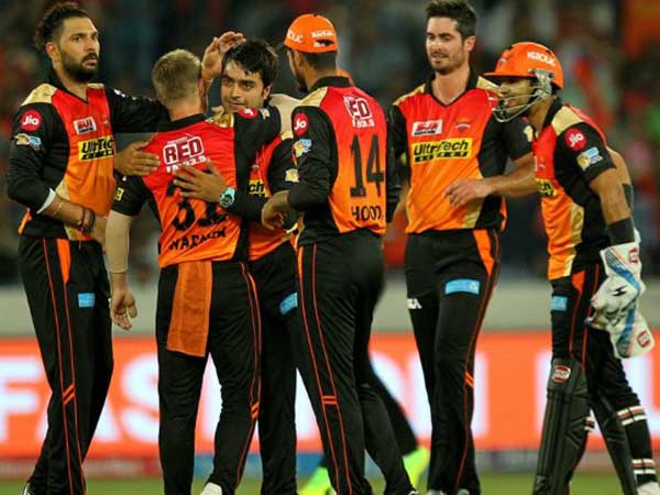 పాయింట్ల పట్టికలో చెరో నాలుగు పాయింట్లతో సమం