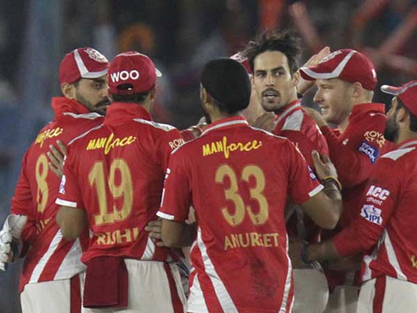 జట్ల వివరాలు