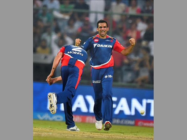 బ్యాటింగ్‌లో బలహీనంగా కనిపిస్తోన్న ఢిల్లీ