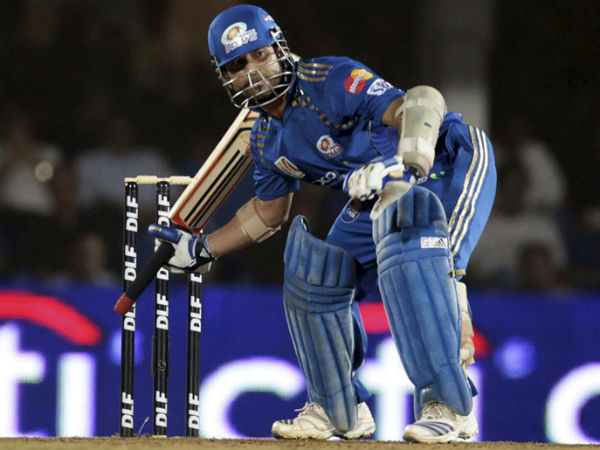 సచిన్ టెండూల్కర్