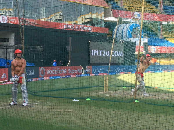 వరుస ఓటములు