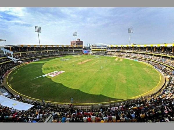 హోల్కర్‌ స్టేడియంలో ఇదే చివరి మ్యాచ్‌