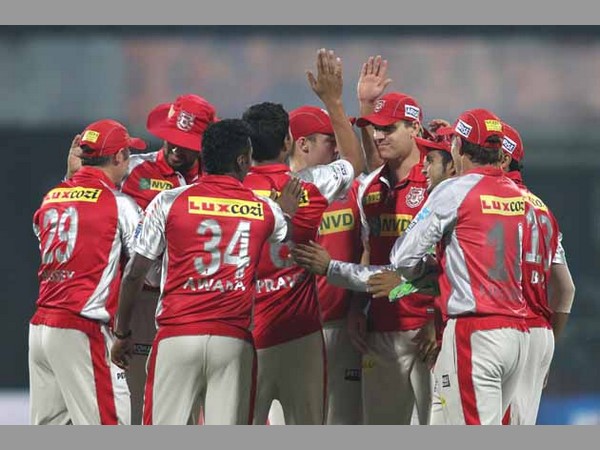 పటిష్టంగా పంజాబ్‌ బౌలింగ్‌ లైనప్‌