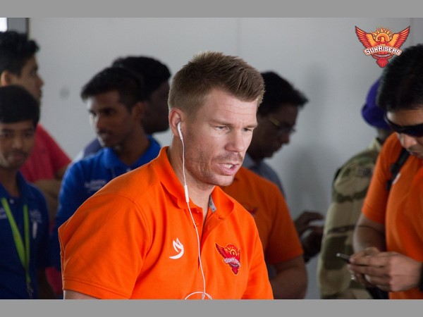 డేవిడ్‌ వార్నర్‌ అద్భుత ఫామ్‌లో