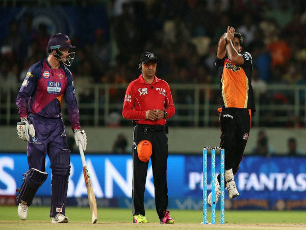 భువనేశ్వర్ కుమార్