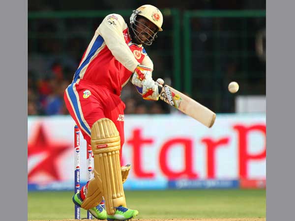 2013 ఐపీఎల్‌లో పూణె వారియర్స్‌పై 263