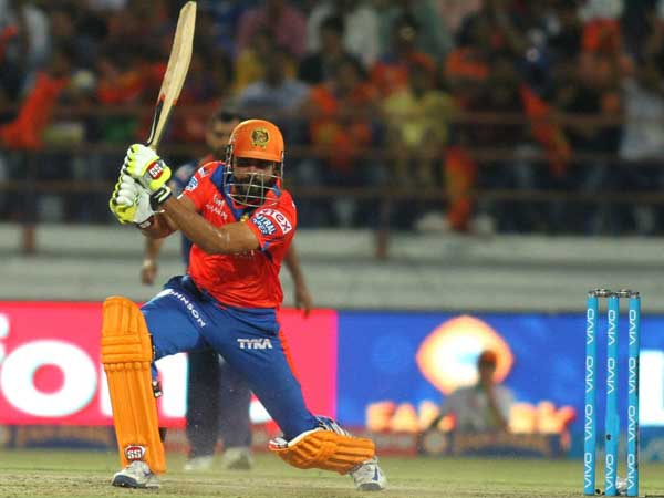 బ్రేక్‌ ది బియర్డ్‌ ఛాలెంజ్‌పై