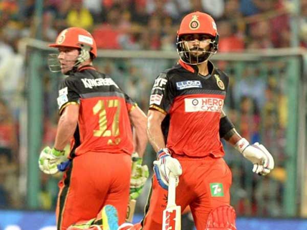 బ్యాట్స్‌మెన్‌ వైఫల్యం