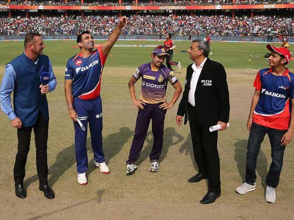 కోల్‌కతాకి వరుసగా మూడో విజయం