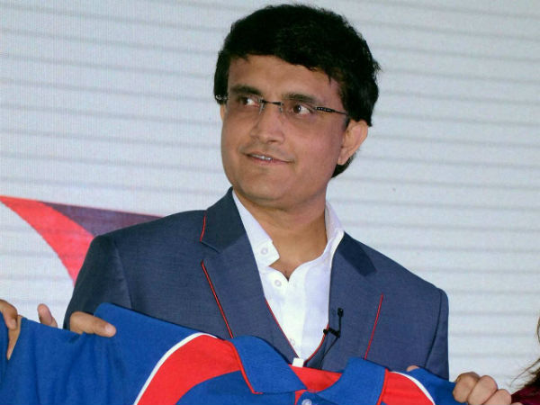MS Dhoni Not A Good T20 Player Anymore: Sourav Ganguly MS Dhoni Not A Good T20 Player Anymore: Sourav Ganguly