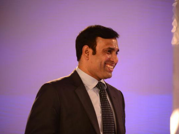 VVS Laxman part of Cricket Advisory Committee constituted by HCA VVS Laxman part of Cricket Advisory Committee constituted by HCA