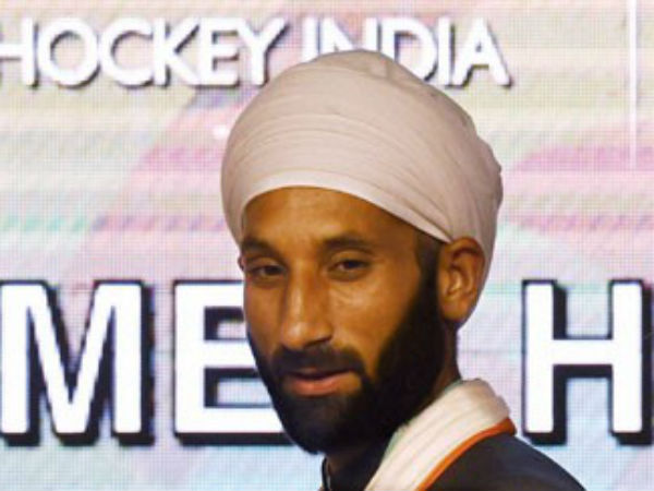 ఖేల్‌ రత్న అవార్డుకు సర్దార్‌ సింగ్‌ 