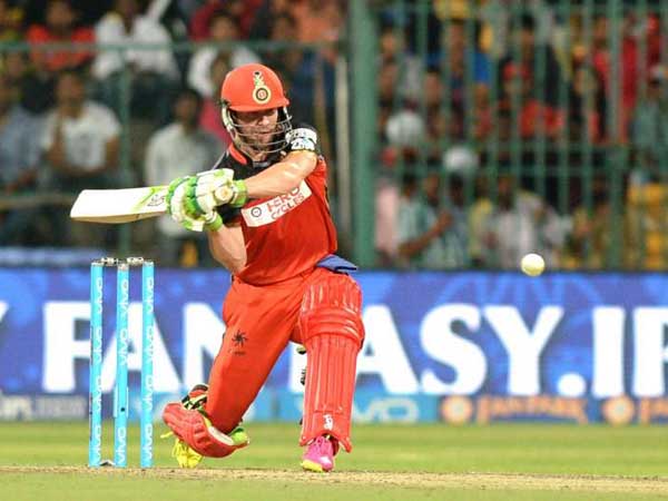 ఐపీఎల్‌లో బెంగళూరు తరుపున