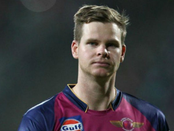 త్రిపాఠిపై కెప్టెన్ స్మిత్ ప్రశంసలు