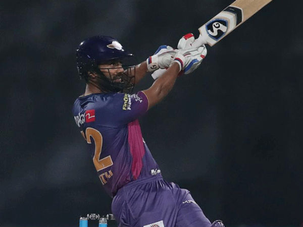 సెంచరీకి త్రిపాఠి ఎంతో అర్హుడు