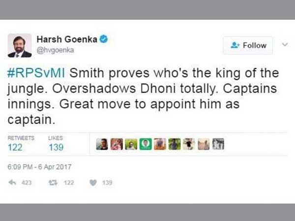 అడవికి నిజమైన రాజు ఎవరో తెలిసిందా?