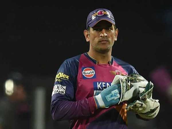 ధోని పేరుని ప్రస్తావించని హర్ష గోయాంకా 