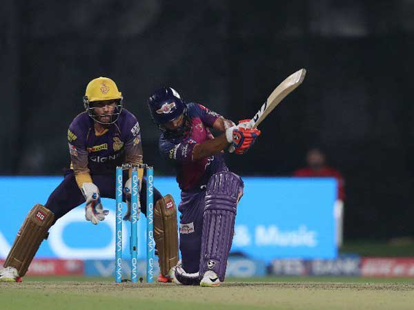 చివరి వరకు క్రీజులో ఉండాలనుకున్నా