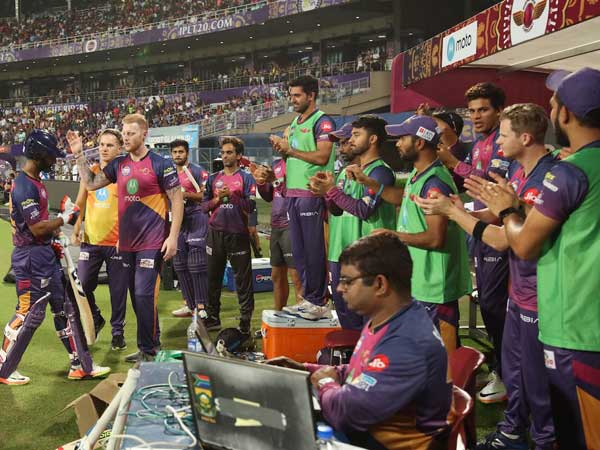 ధోని, రహానే రికార్డును అధిగమించాడు