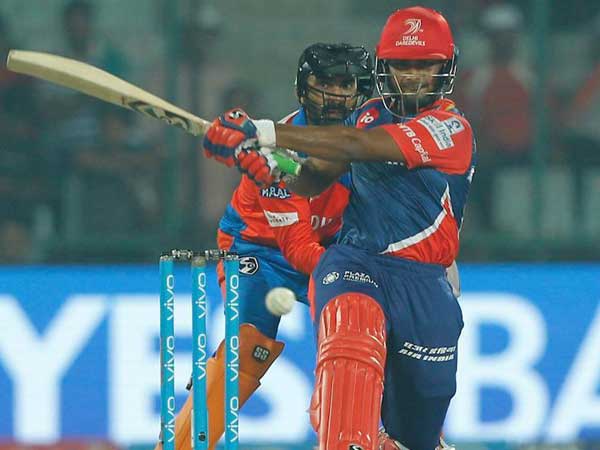 పంత్‌కు మ్యాన్ ఆఫ్ ది మ్యాచ్ అవార్డు