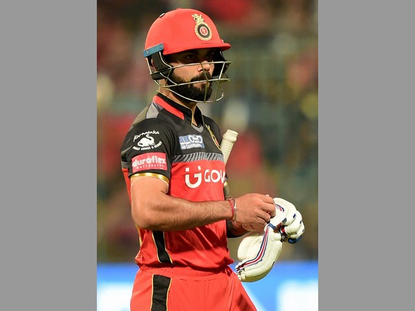 ఏమైందీ జట్టుకి..