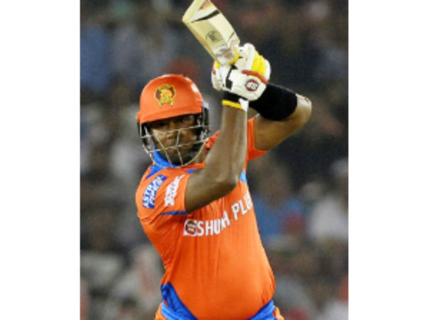 పవర్‌ప్లేలో 58 పరుగులు చేసిన గుజరాత్