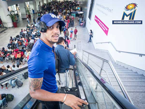 11 మ్యాచ్‌లాడిన ముంబై తొమ్మిది విజయాలు, రెండు పరాజయాలు