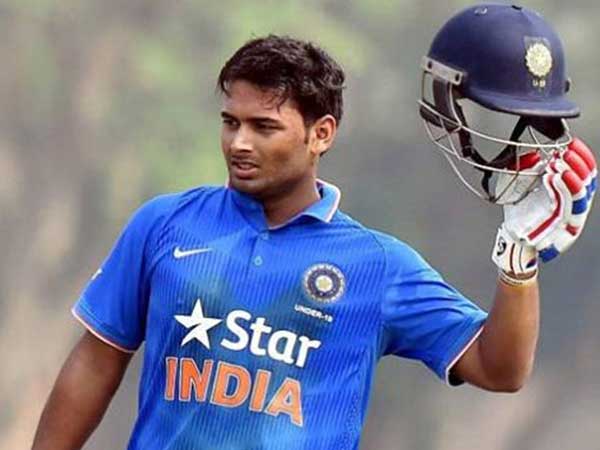 పంత్‌కు సుదీర్ఘ క్రికెట్ కెరీర్‌ ఉంది