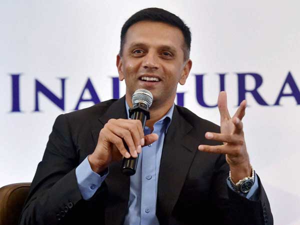 రాహుల్ ద్రవిడ్ (ఇండియా) 