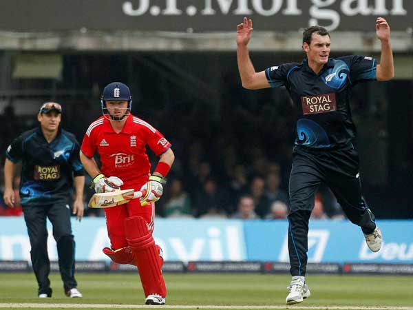 కైలీ మిల్స్ (న్యూజిలాండ్)