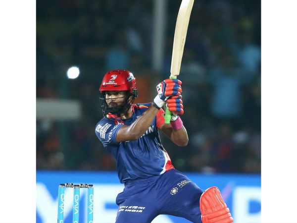 శ్రేయస్‌కే ‘మ్యాన్‌ ఆఫ్‌ ద మ్యాచ్‌’ అవార్డు