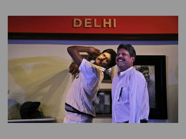 నా అభిమానులకు కృతజ్ఞతలు