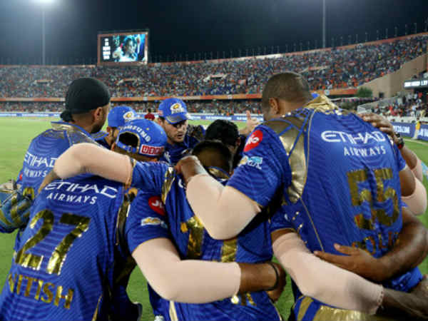 18 పాయింట్లతో అగ్రస్థానంలో ముంబై