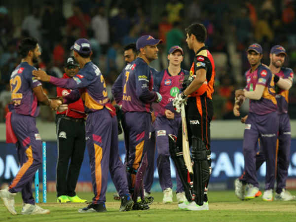 మిగతా మ్యాచ్‌లన్నీ నామమాత్రమే