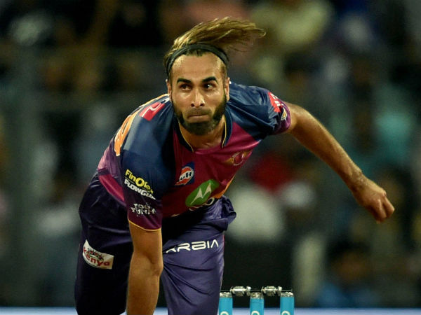 అంచనాలకు మించి రాణిస్తున్న తాహిర్