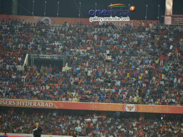 ఫేవరేట్‌గా బరిలోకి దిగుతున్న సన్ రైజర్స్