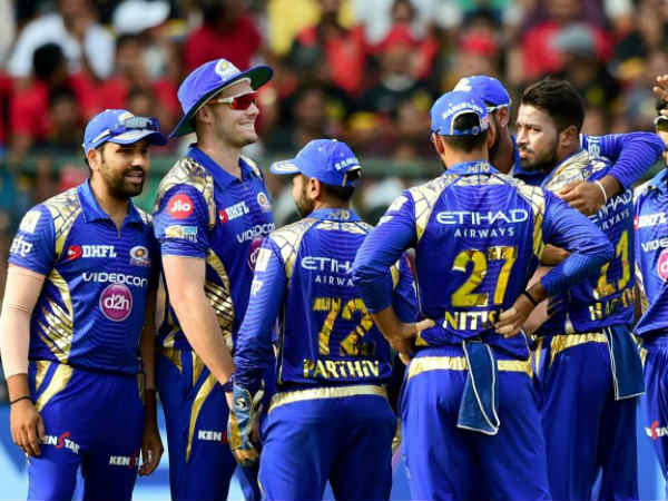 2013, 2015 సీజన్లలో ఐపీఎల్ ఛాంపియన్‌గా 