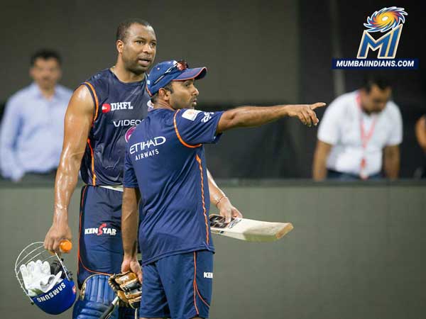 ఈ సీజన్‌లో ముంబైకి నాలుగు పరాజయాలు