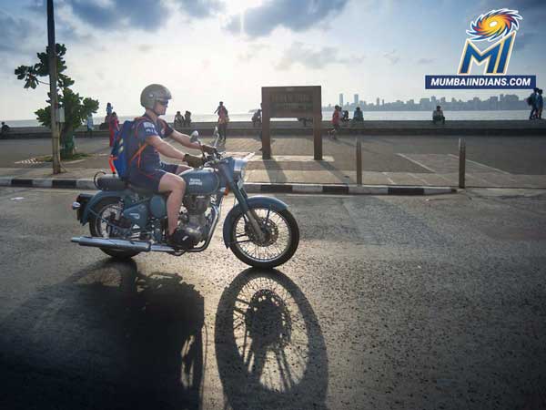 బెన్‌ స్టోక్స్‌ లేకుండానే పూణె బరిలోకి