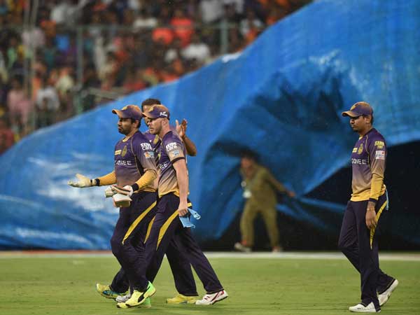 ఎలిమినేటర్ మ్యాచ్‌కి ఎలాంటి రిజర్వ్ డే లేదు